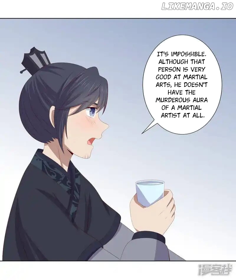 Rewrite My Fate chapter 98 - page 19
